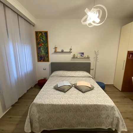Sissi B&B Pozzuoli Zewnętrze zdjęcie