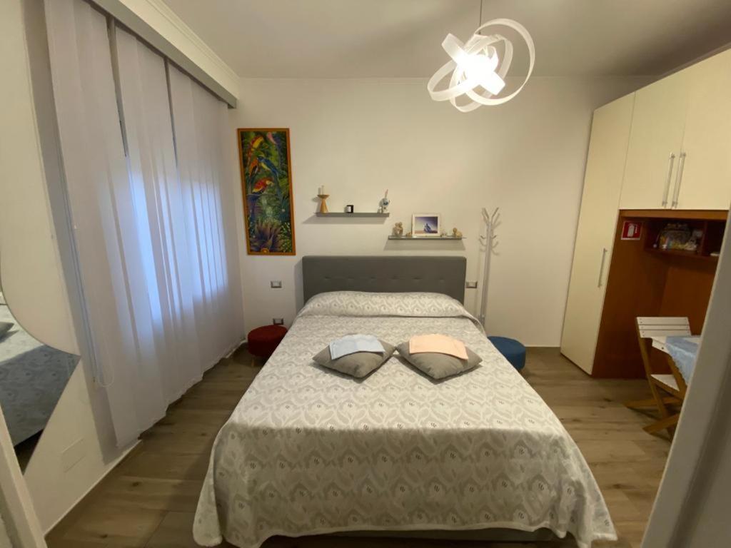 Sissi B&B Pozzuoli Zewnętrze zdjęcie