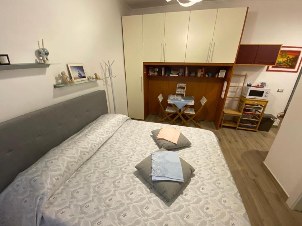 Sissi B&B Pozzuoli Zewnętrze zdjęcie