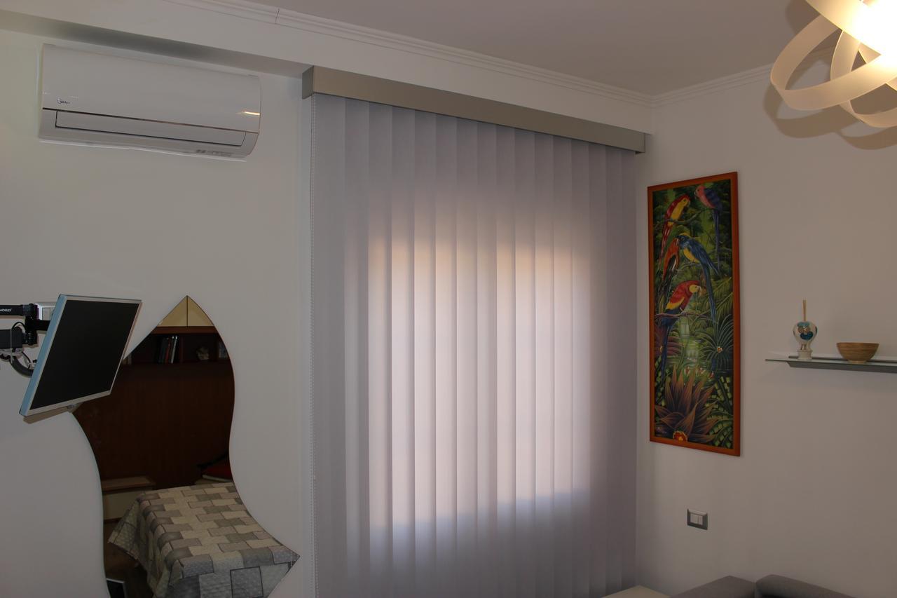 Sissi B&B Pozzuoli Zewnętrze zdjęcie
