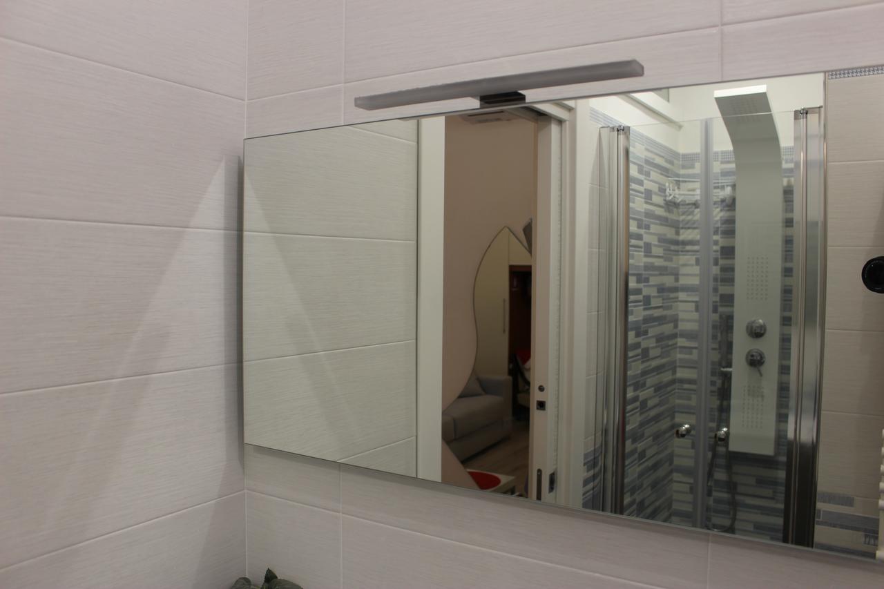 Sissi B&B Pozzuoli Zewnętrze zdjęcie