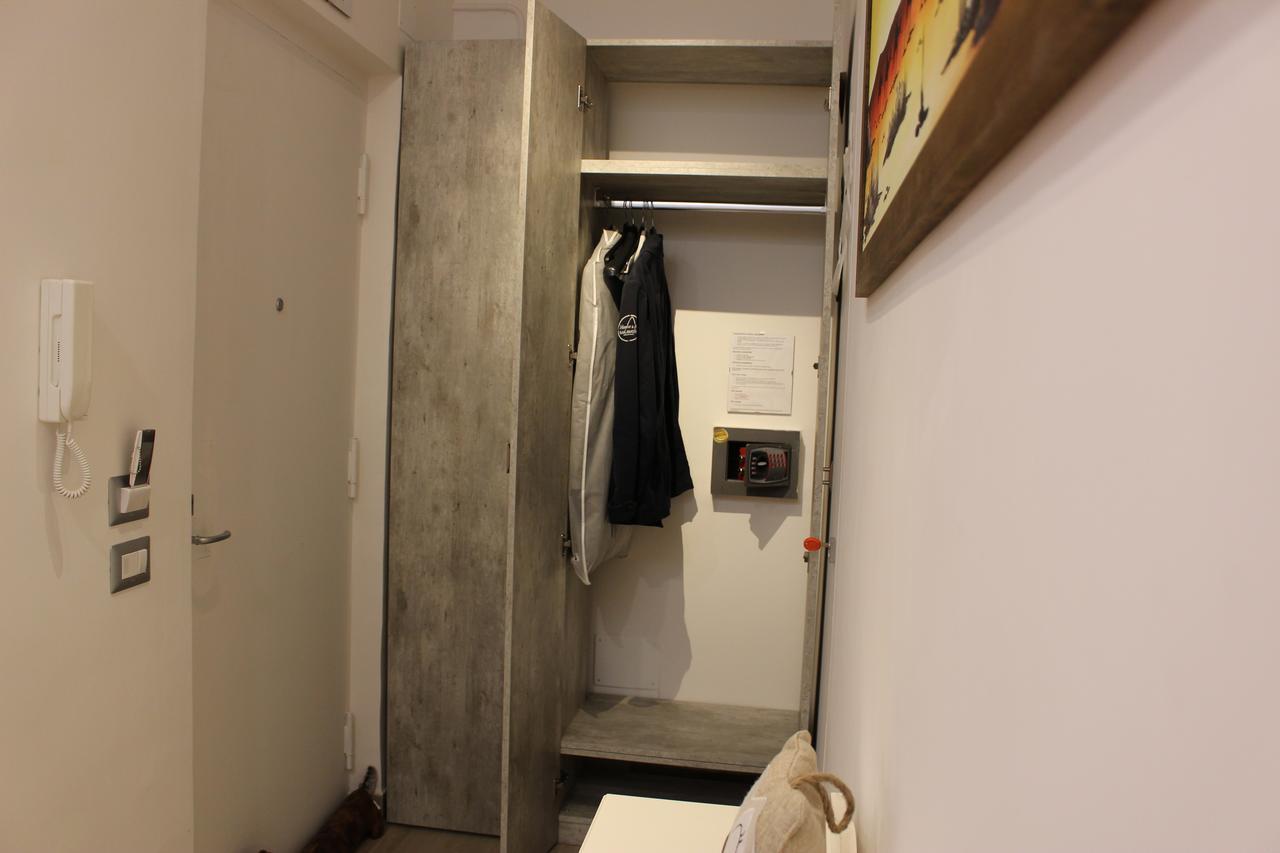 Sissi B&B Pozzuoli Zewnętrze zdjęcie