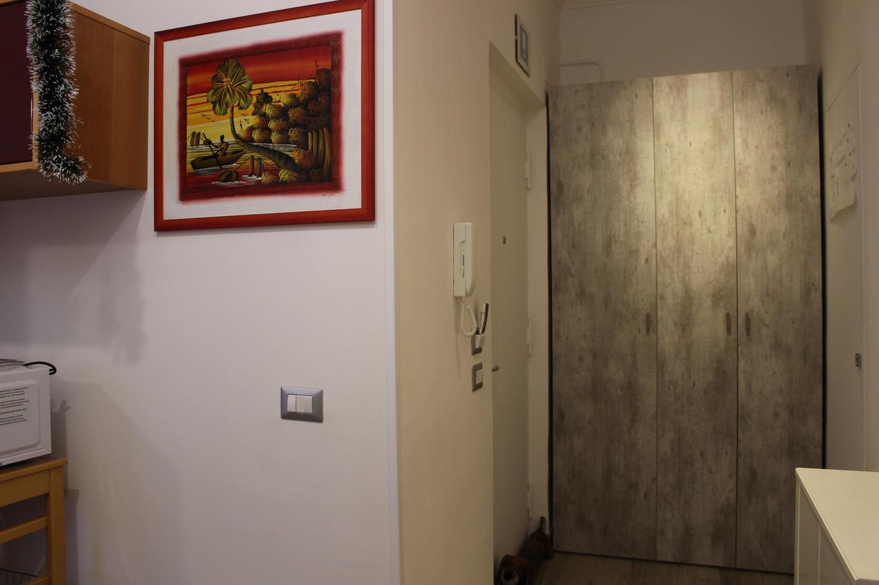 Sissi B&B Pozzuoli Zewnętrze zdjęcie